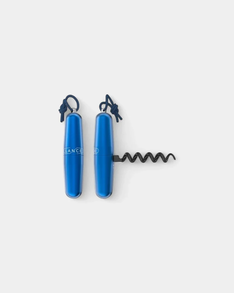Sacacorchos de bolsillo made in France personalizable