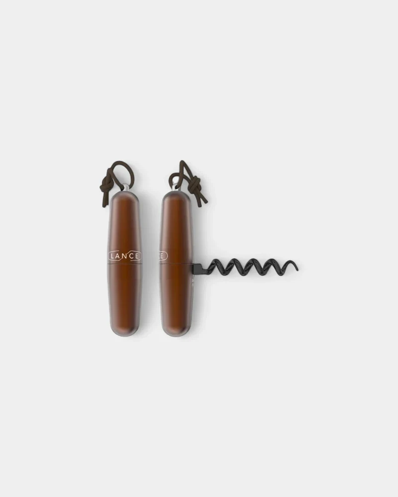 Sacacorchos de bolsillo made in France personalizable