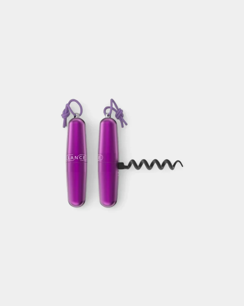 Sacacorchos de bolsillo made in France personalizable