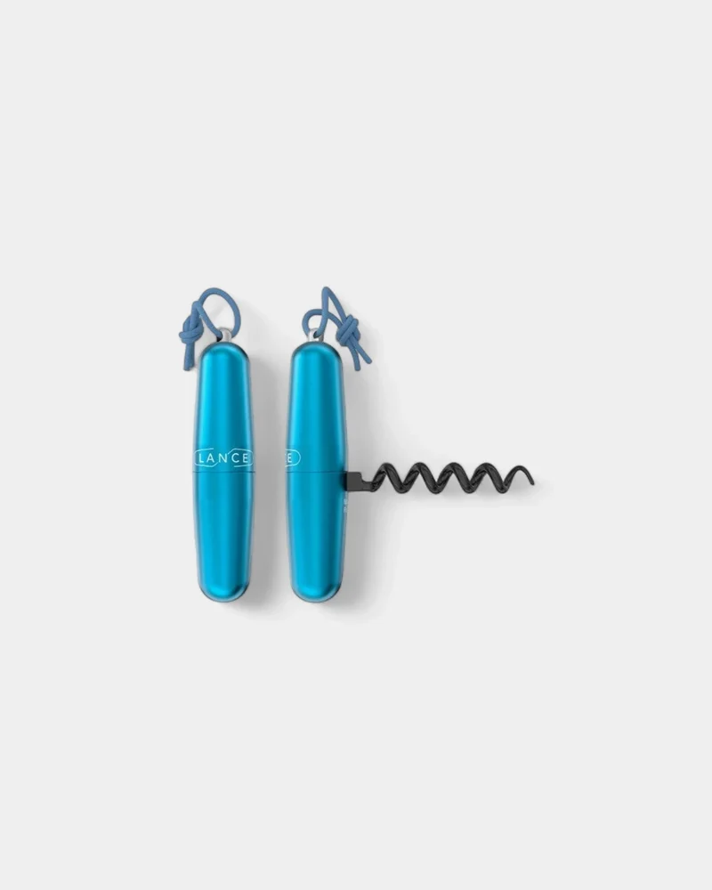 Sacacorchos de bolsillo made in France personalizable