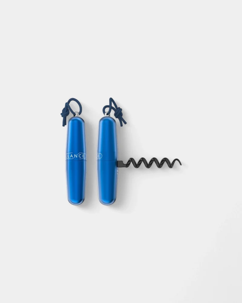 Sacacorchos de bolsillo made in France personalizable