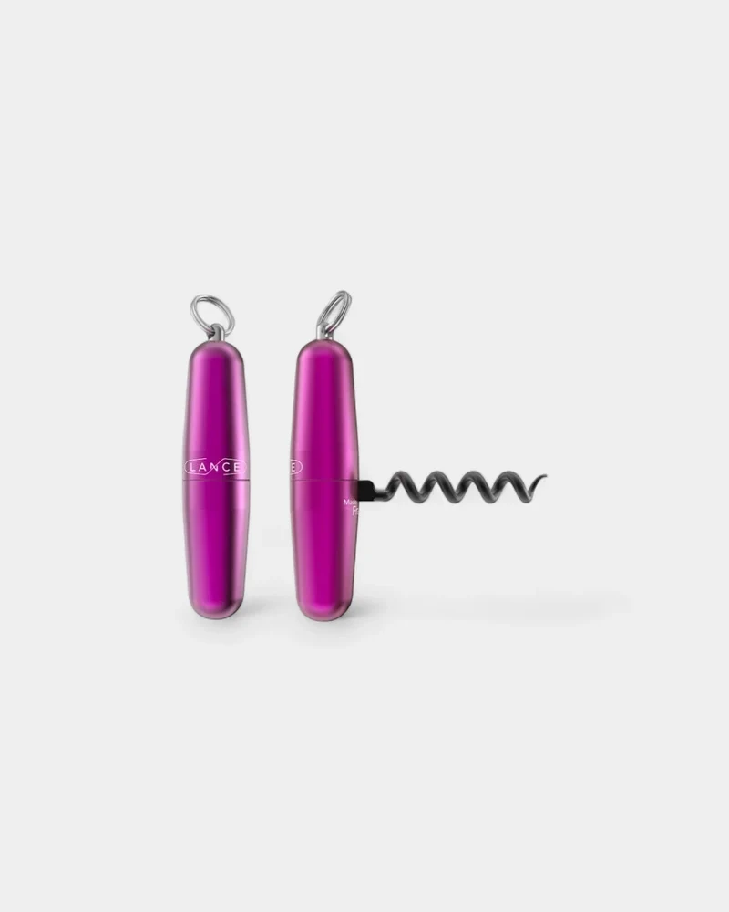 Sacacorchos made in France personalizable