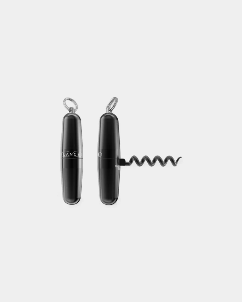 Sacacorchos made in France personalizable
