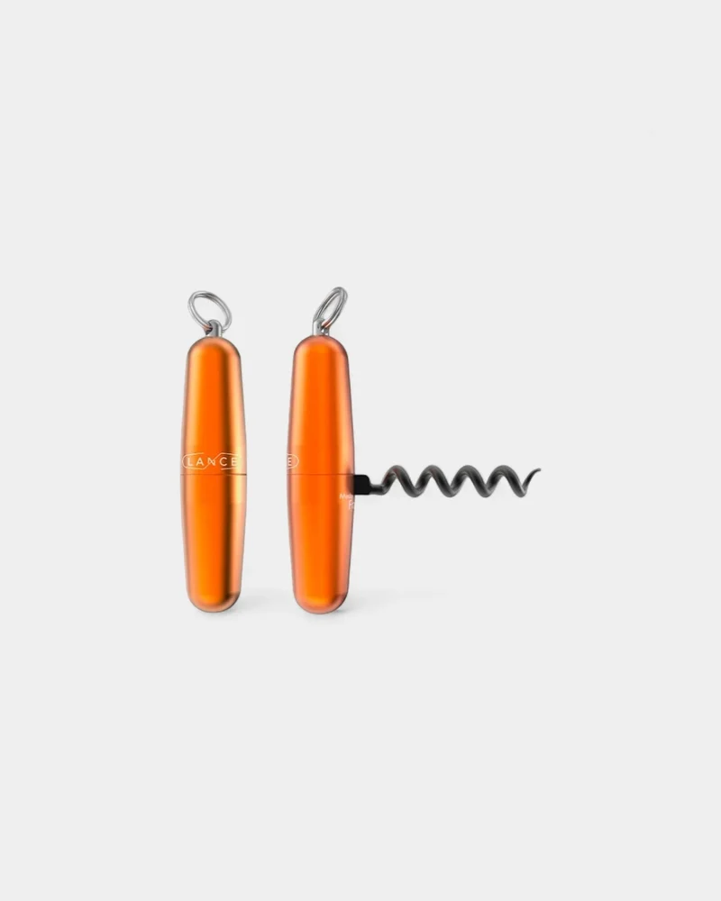 Sacacorchos made in France personalizable