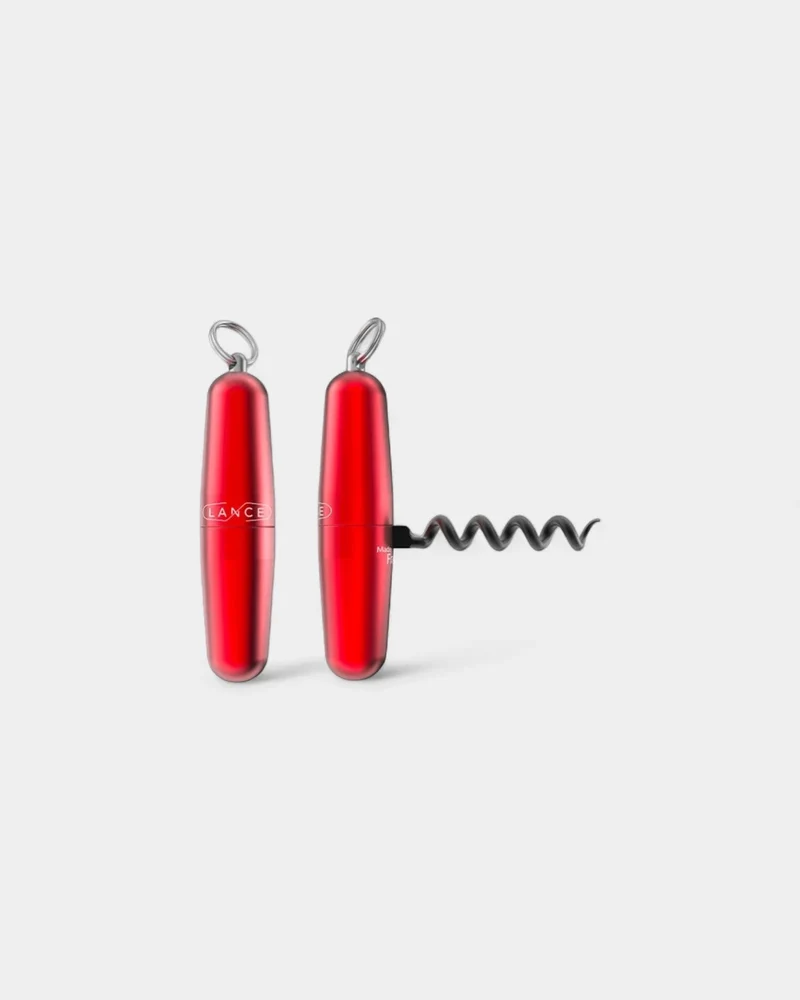 Sacacorchos made in France personalizable