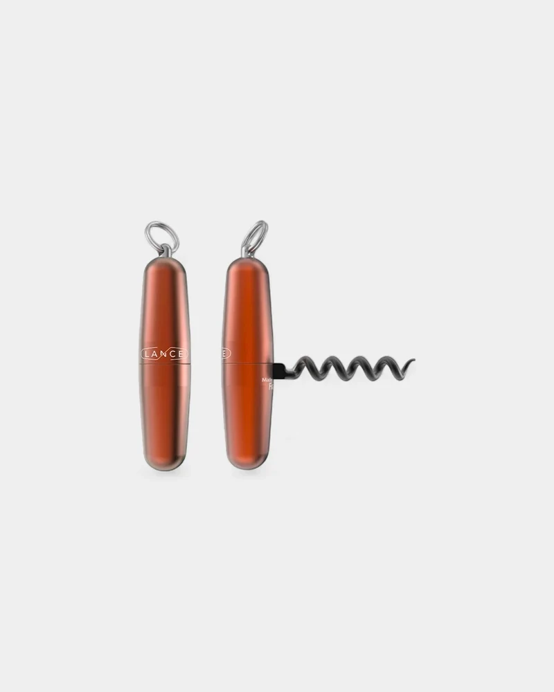 Sacacorchos made in France personalizable