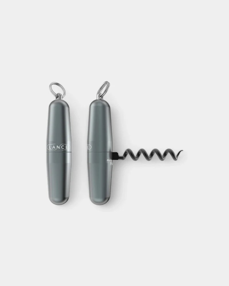 Sacacorchos made in France personalizable