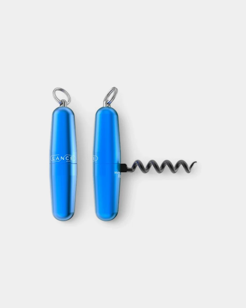 Sacacorchos made in France personalizable