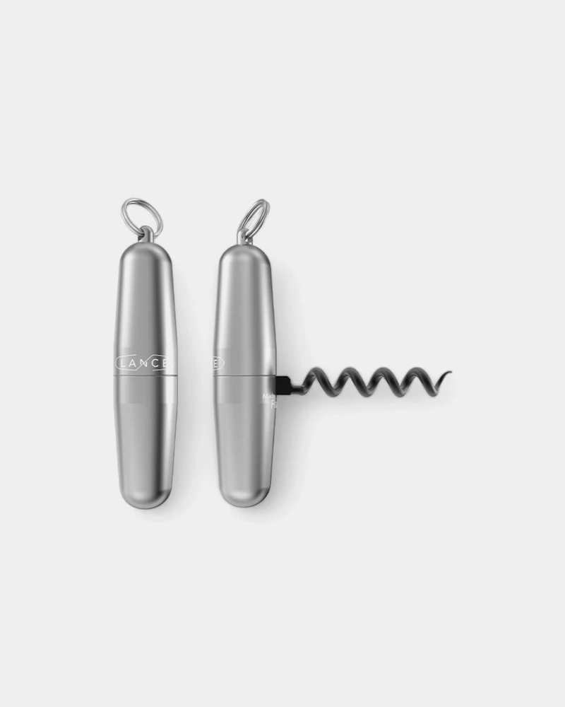 Sacacorchos made in France personalizable