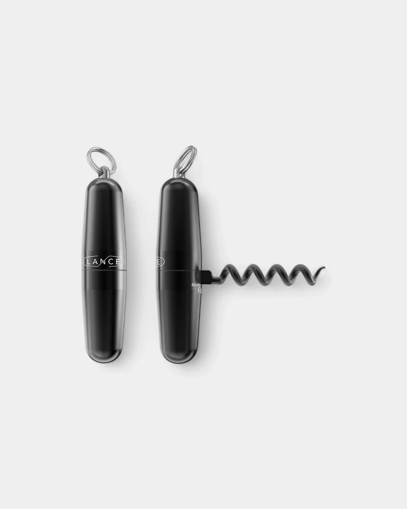 Sacacorchos made in France personalizable