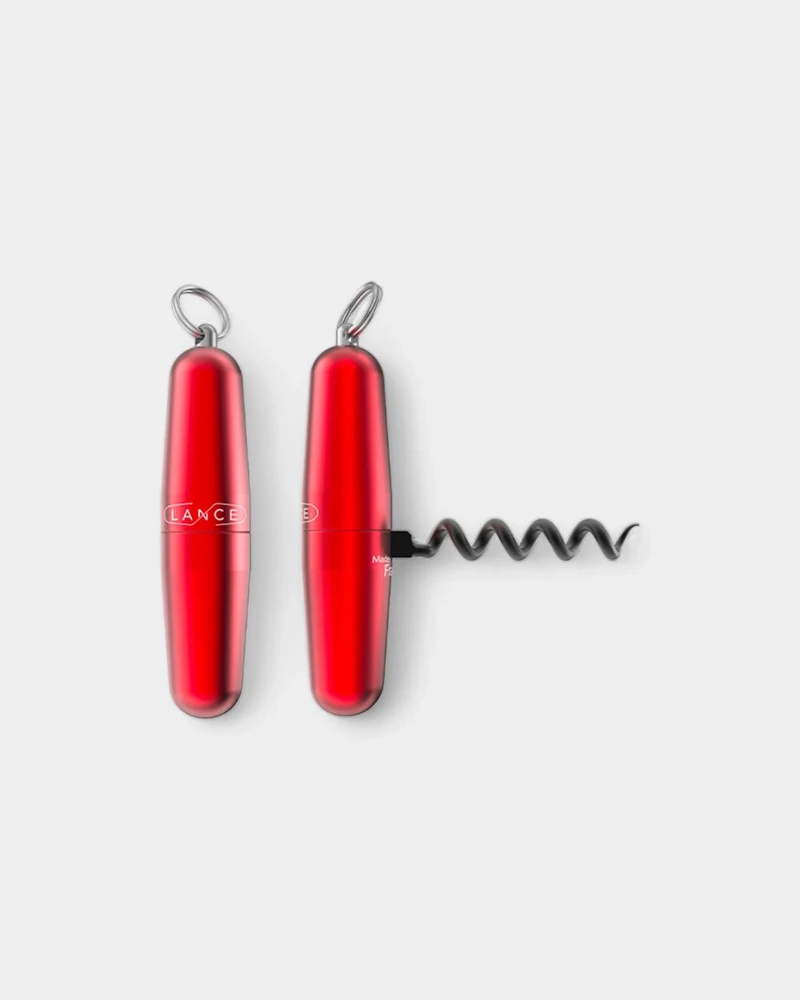 Sacacorchos made in France personalizable