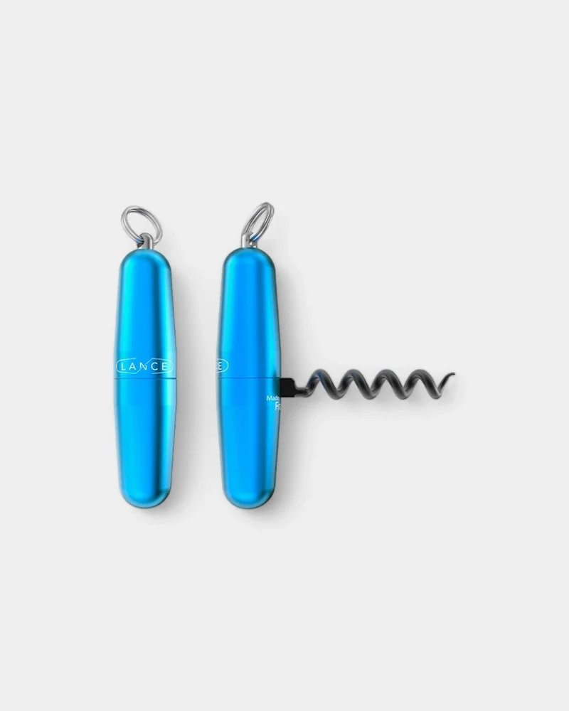 Sacacorchos made in France personalizable