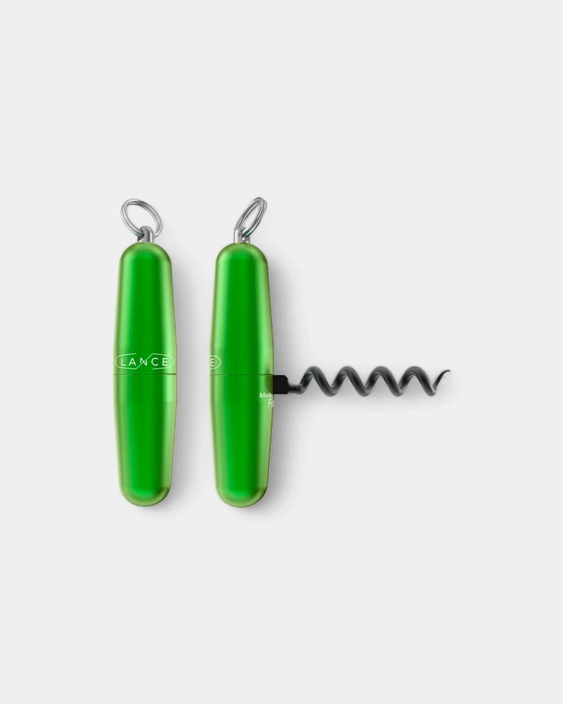 Sacacorchos made in France personalizable
