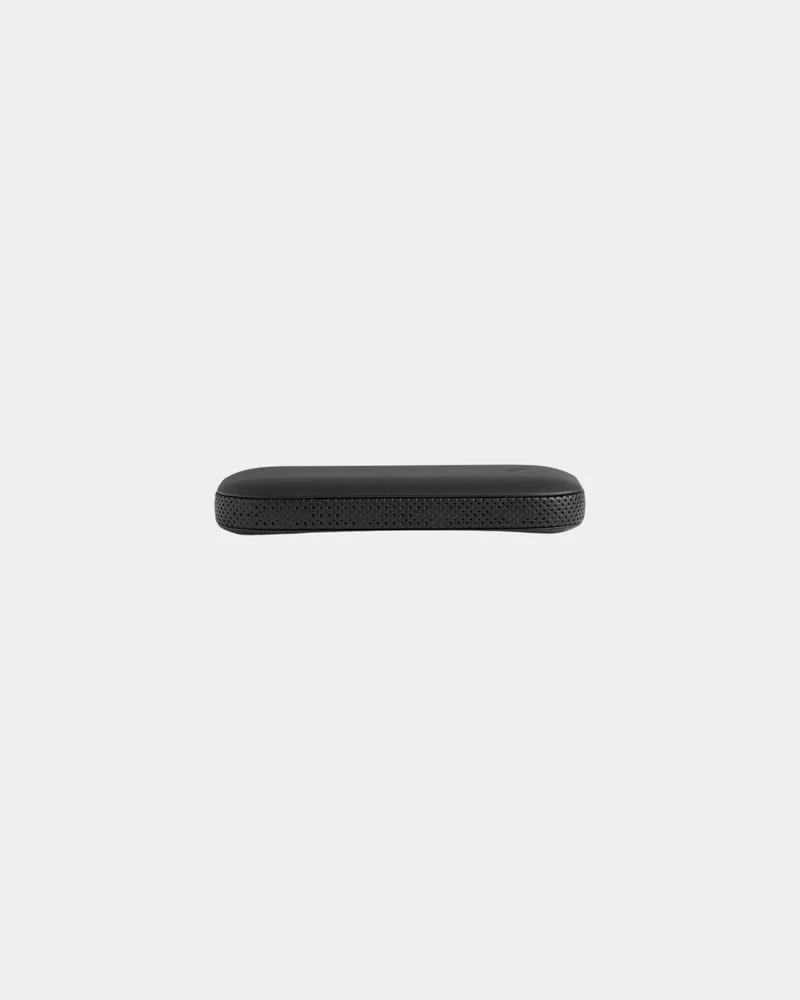 Cargador inalámbrico Lexon Powersound para personalizar