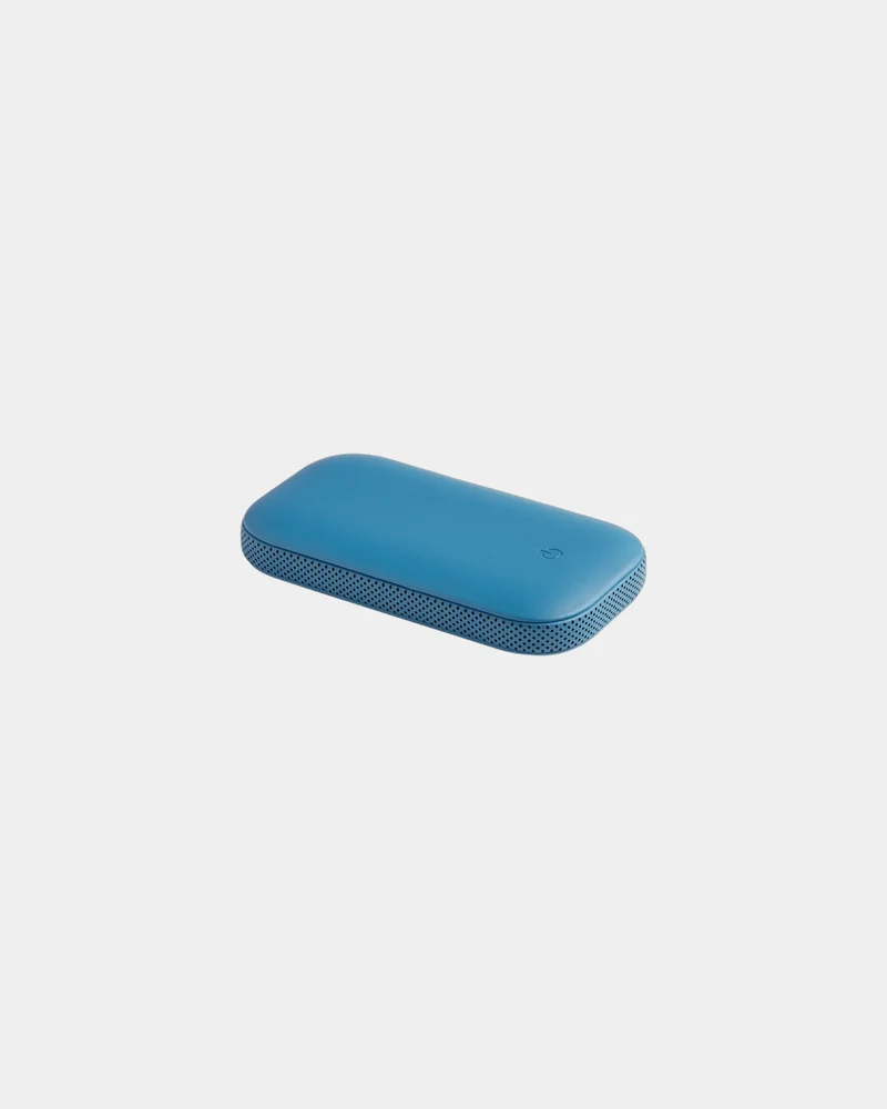 Cargador inalámbrico Lexon Powersound para personalizar