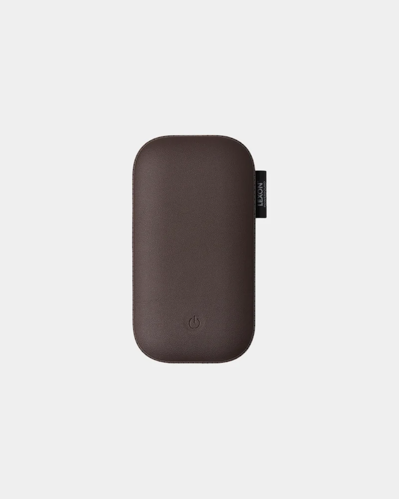 Cargador inalámbrico Lexon Powersound para personalizar
