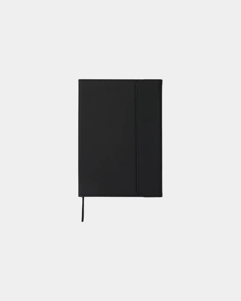 Libreta reciclada PU Vinga Baltimore para personalizar