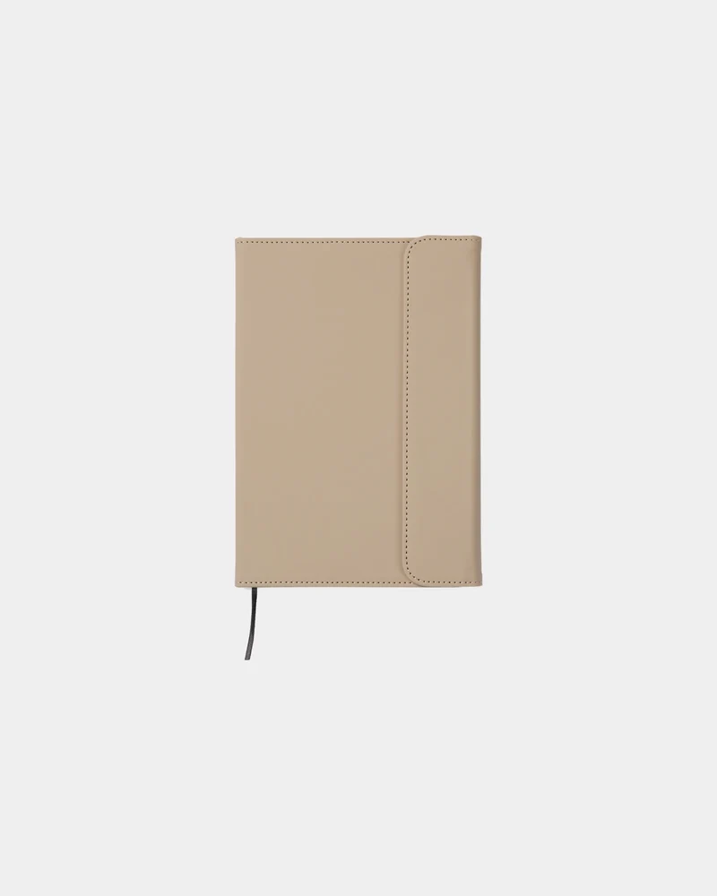 Libreta reciclada PU Vinga Baltimore para personalizar