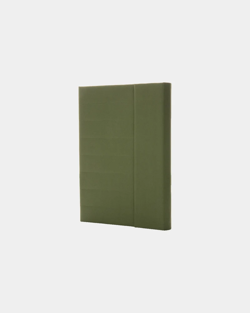 Libreta A5 rPET cierre magnético para personalizar