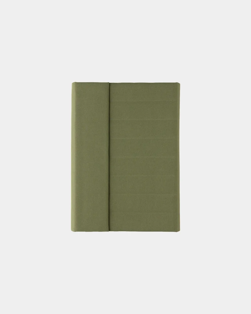 Libreta A5 rPET cierre magnético para personalizar