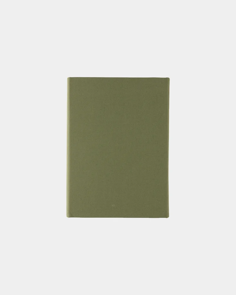 Libreta A5 rPET cierre magnético para personalizar