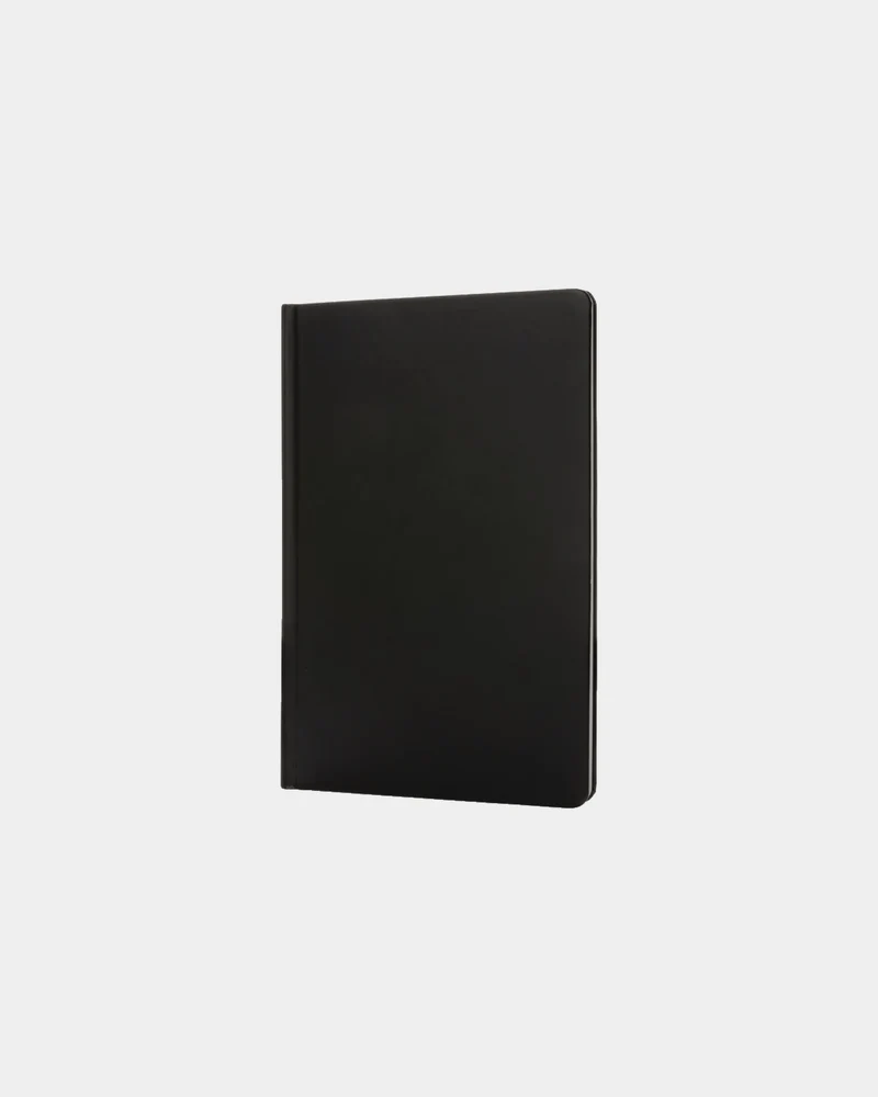 Libreta A5 tapa dura papel de piedra para personalizar