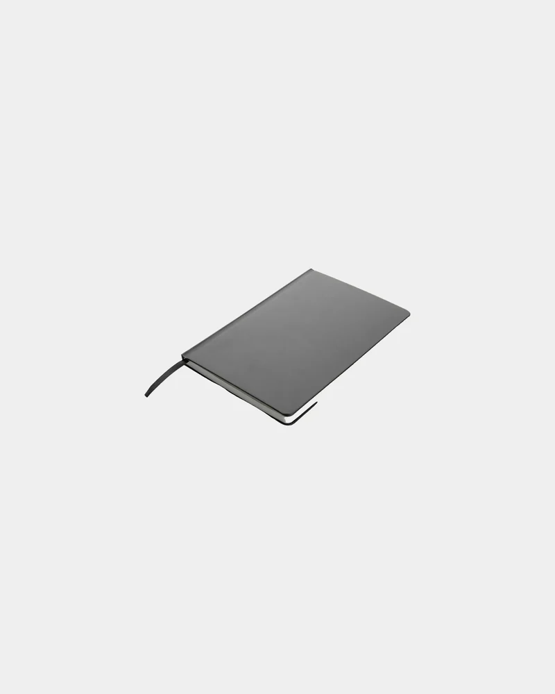Libreta A5 tapa dura papel de piedra para personalizar