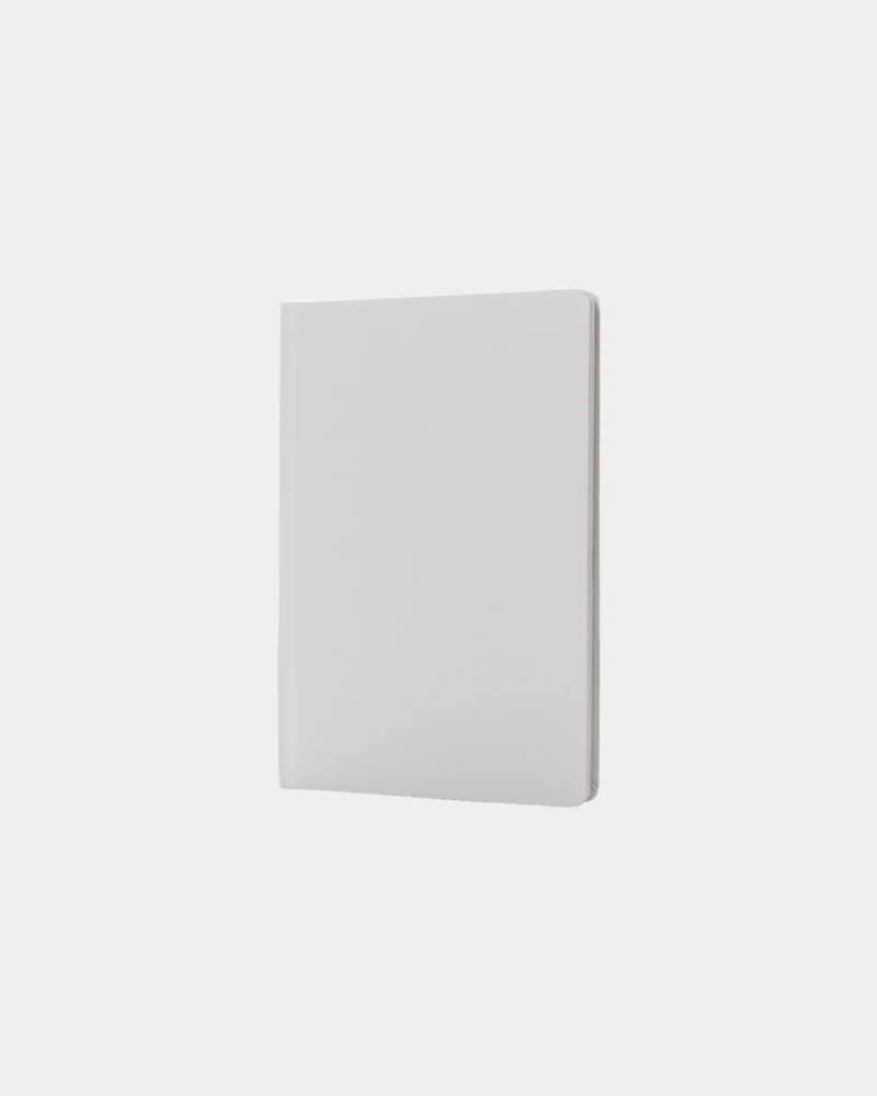 Libreta A5 tapa dura papel de piedra para personalizar