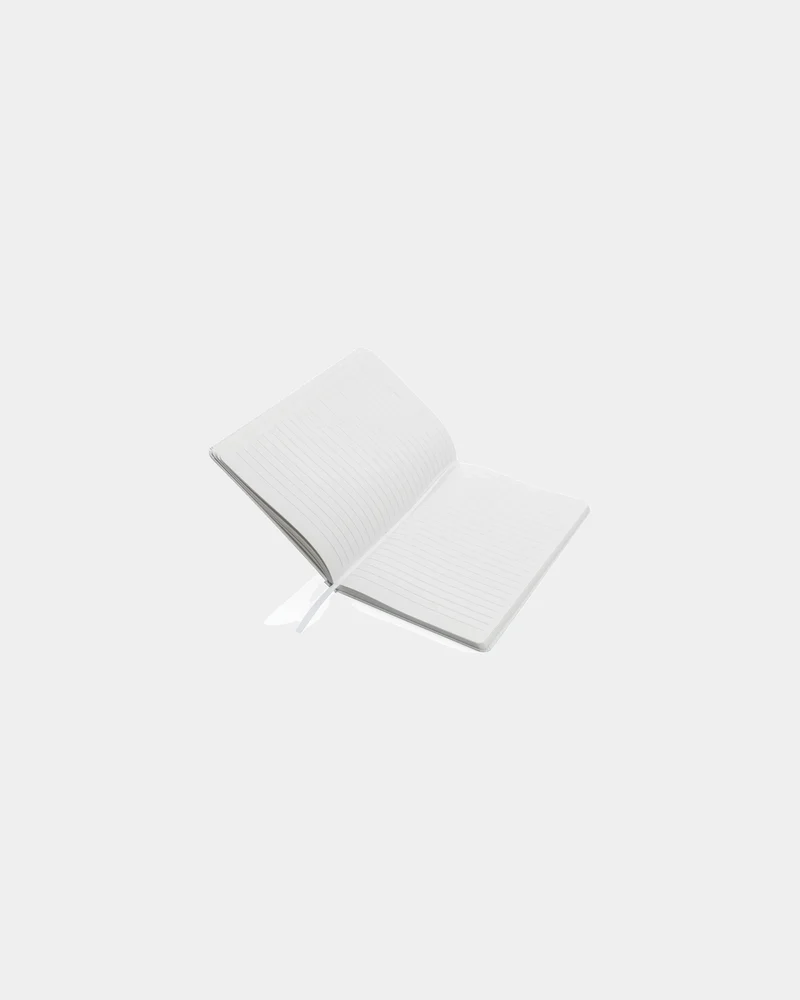 Libreta A5 tapa dura papel de piedra para personalizar