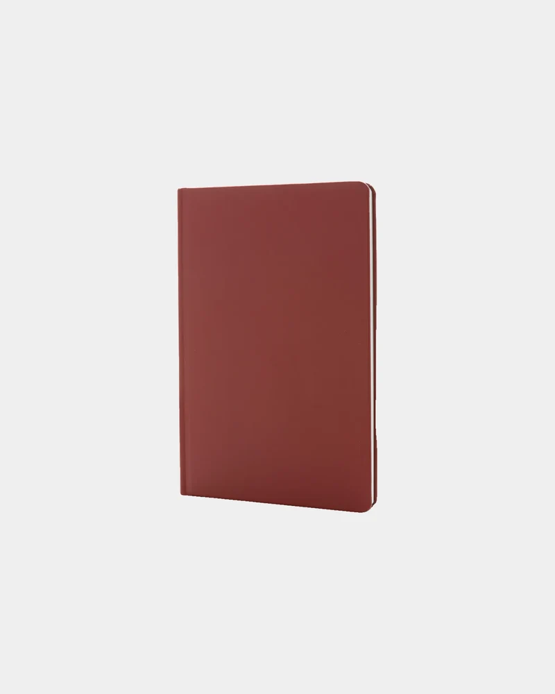 Libreta A5 tapa dura papel de piedra para personalizar