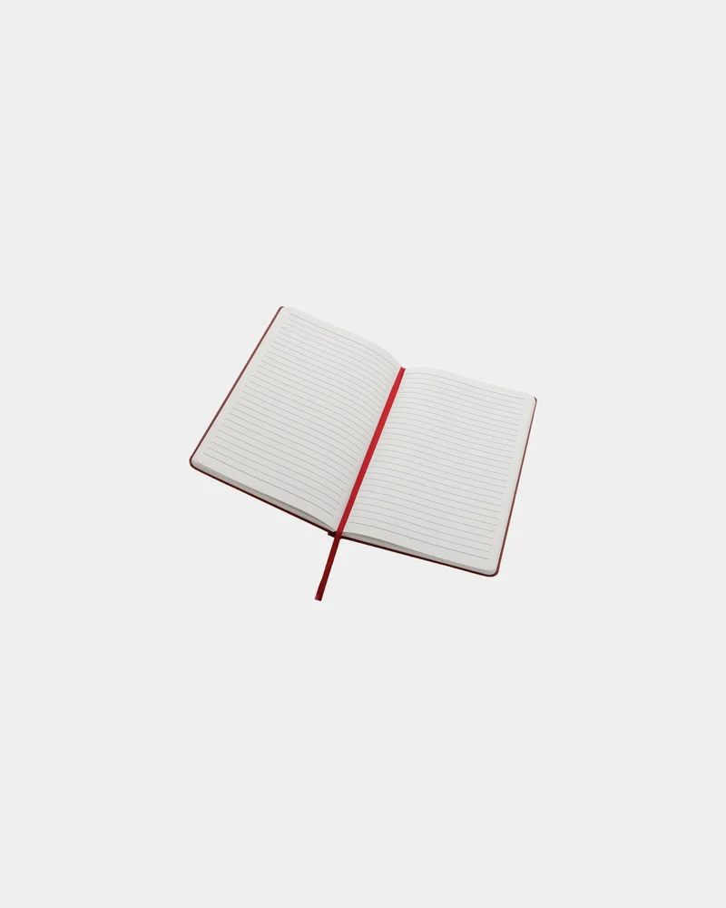 Libreta A5 tapa dura papel de piedra para personalizar