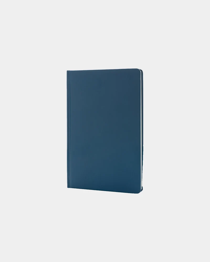 Libreta A5 tapa dura papel de piedra para personalizar
