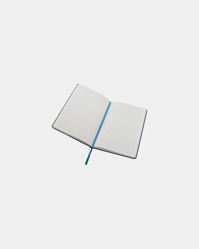 Libreta A5 tapa dura papel de piedra para personalizar