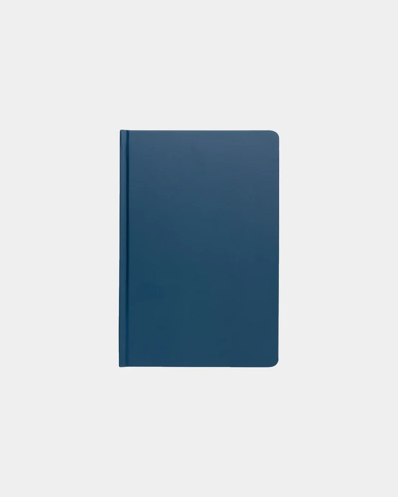 Libreta A5 tapa dura papel de piedra para personalizar
