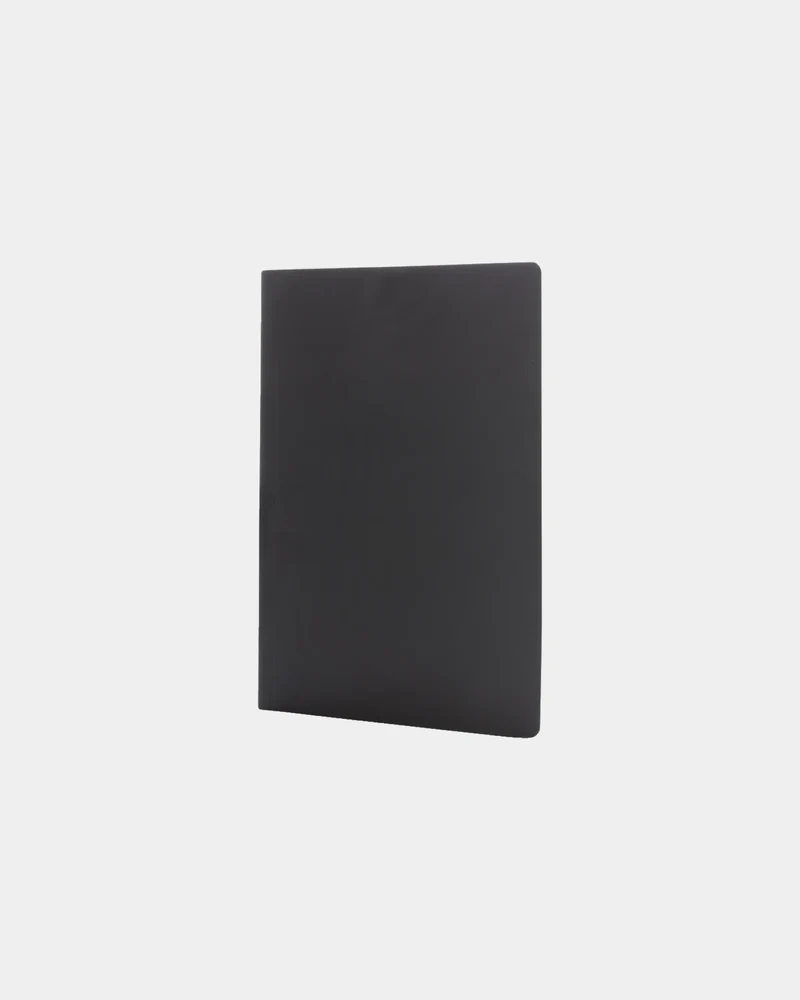 Libreta A5 papel mineral Impacto para personalizar