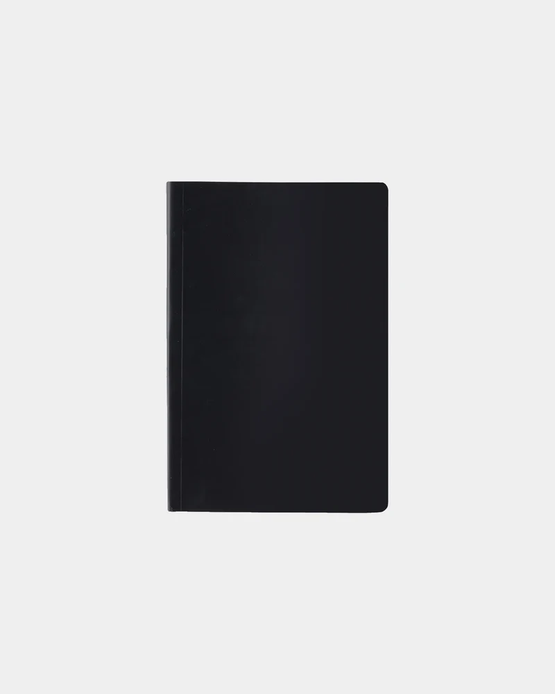Libreta A5 papel mineral Impacto para personalizar