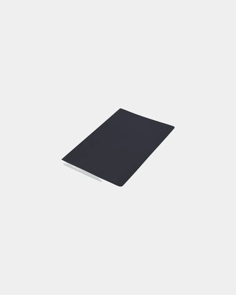 Libreta A5 papel mineral Impacto para personalizar