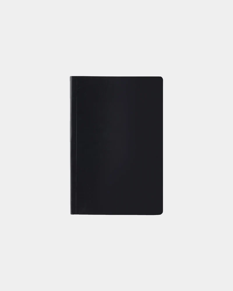 Libreta A5 papel mineral Impacto para personalizar