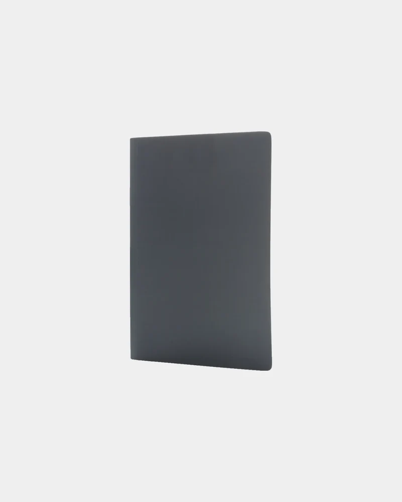 Libreta A5 papel mineral Impacto para personalizar