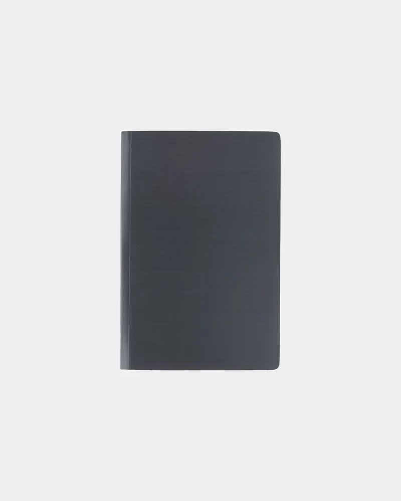 Libreta A5 papel mineral Impacto para personalizar