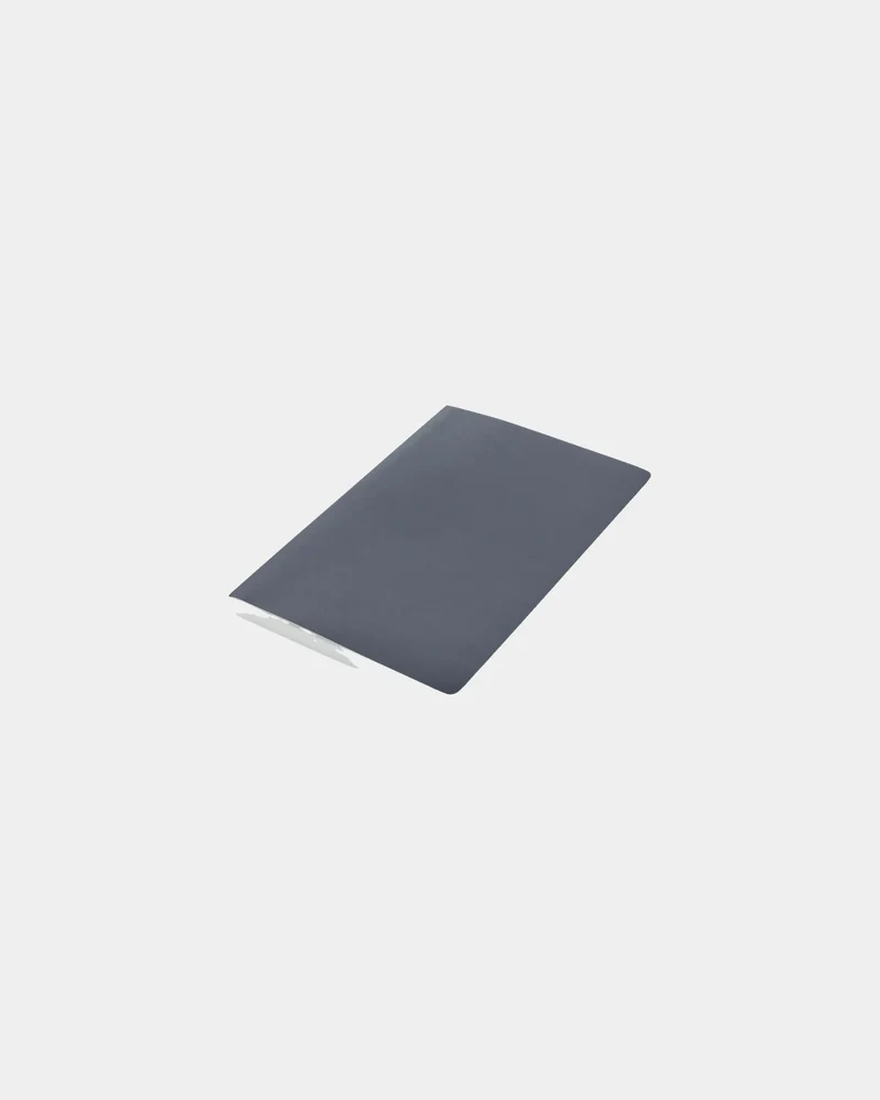 Libreta A5 papel mineral Impacto para personalizar