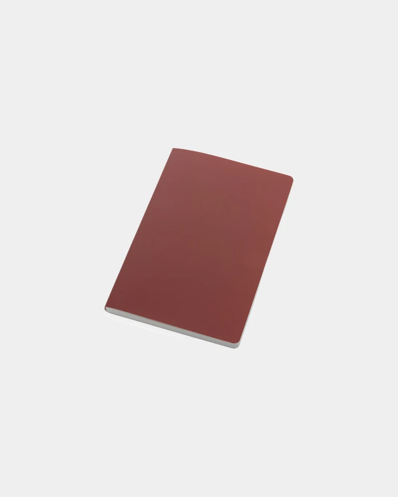 Libreta A5 papel mineral Impacto para personalizar