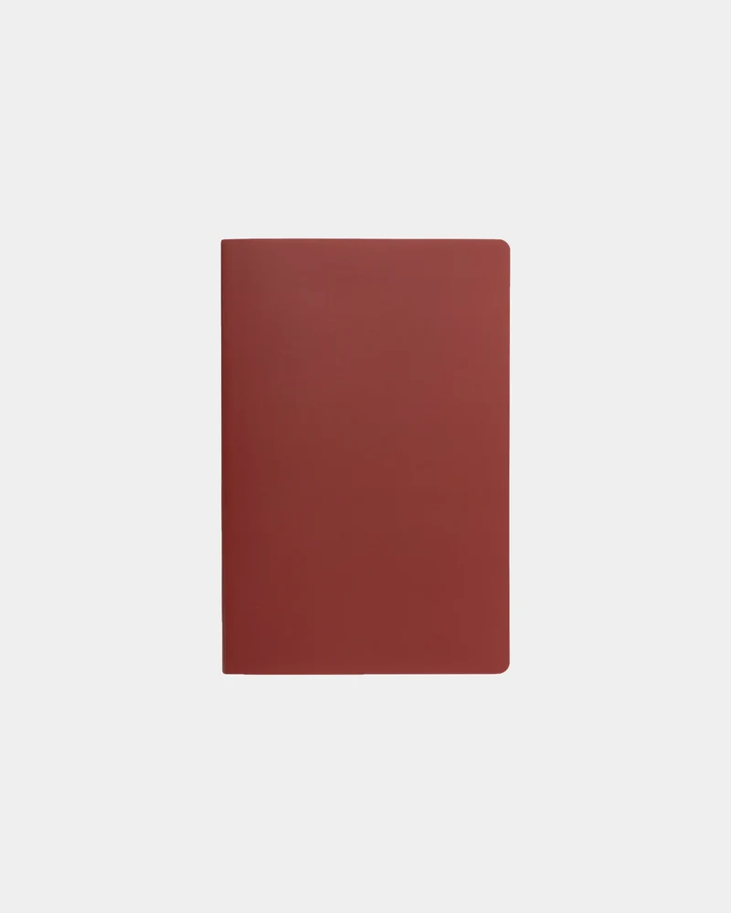 Libreta A5 papel mineral Impacto para personalizar