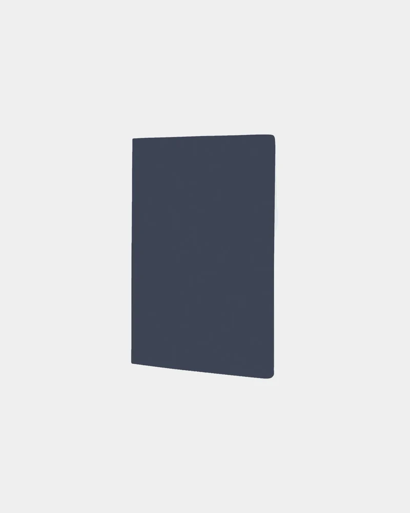 Libreta A5 papel mineral Impacto para personalizar