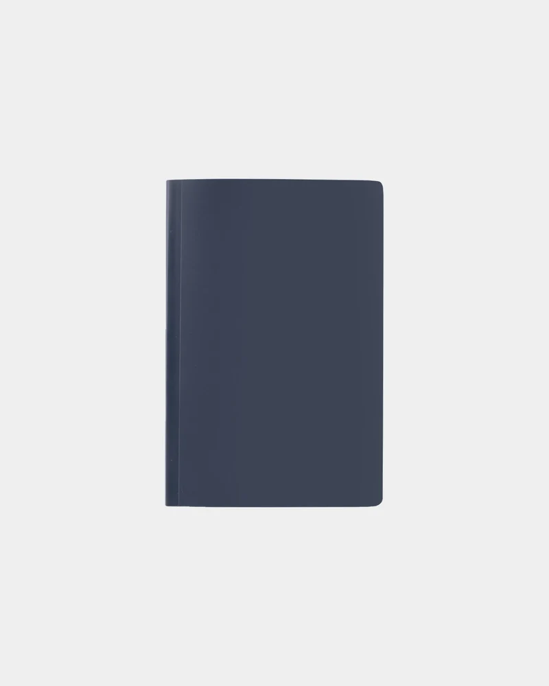 Libreta A5 papel mineral Impacto para personalizar