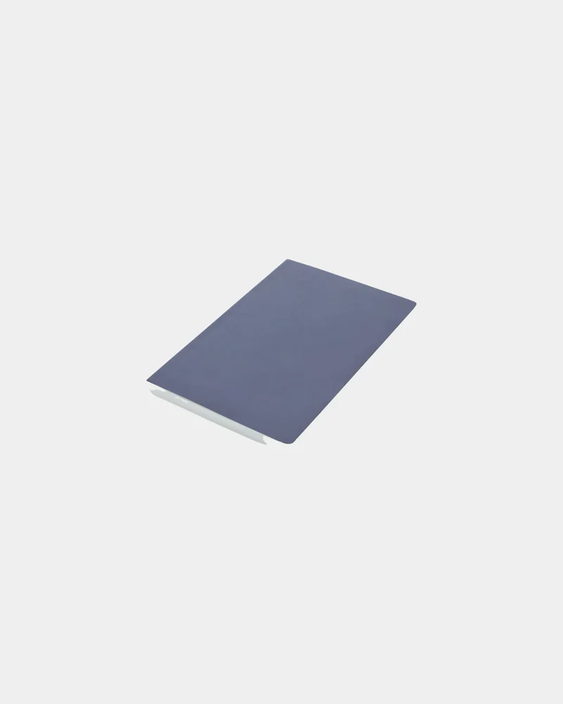 Libreta A5 papel mineral Impacto para personalizar