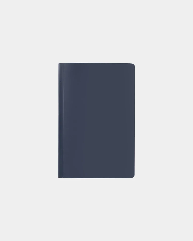 Libreta A5 papel mineral Impacto para personalizar