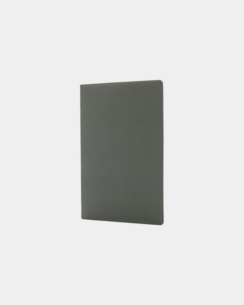 Libreta A5 papel mineral Impacto para personalizar