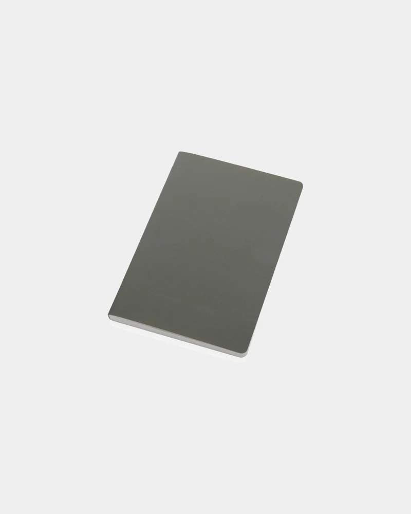 Libreta A5 papel mineral Impacto para personalizar