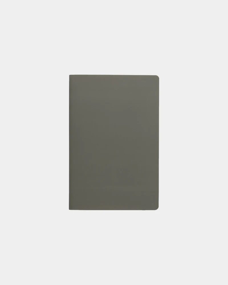 Libreta A5 papel mineral Impacto para personalizar